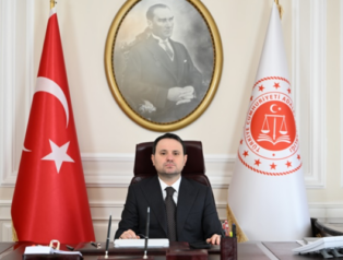 Gürlek: Hükümlülerin topluma kazandırılması için çalışmalar sürüyor