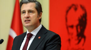 Yücel, Meslek Fabrikası’na yönelik müdahalelere tepki gösterdi