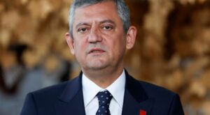 Özel: Siyasi etik yasası çıkarılsın, ara seçim yapılsın