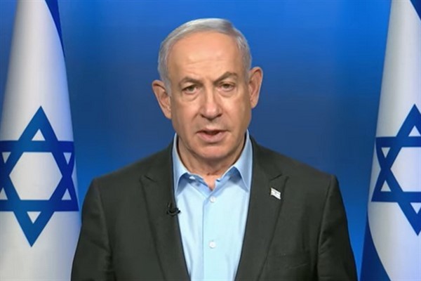 Netanyahu’dan Lübnan’da hayatını kaybeden asker için taziye mesajı