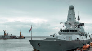 NATO: Karadeniz’de deniz güvenliği faaliyetleri sürüyor