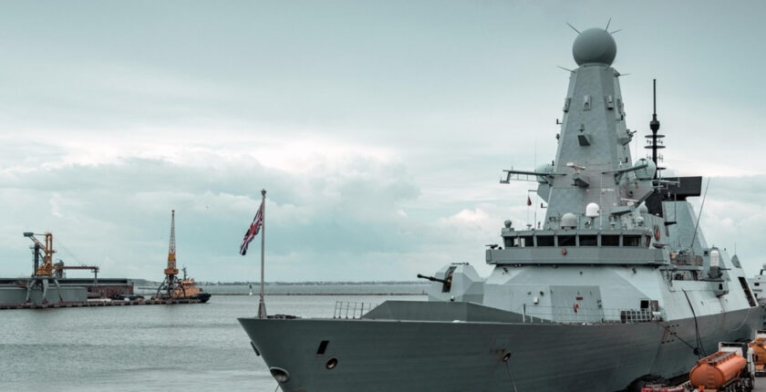 NATO: Karadeniz’de deniz güvenliği faaliyetleri sürüyor