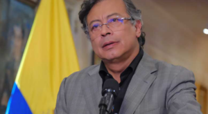 Petro’dan Uribe dönemine insan hakları eleştirisi