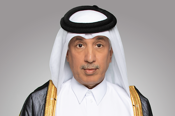 Al Muraikhi, Bolivya Dışişleri Bakanı Aramayo ile telefon görüşmesi yaptı Al Muraikhi, Bolivya Dışişleri Bakanı Aramayo ile telefon görüşmesi yaptı