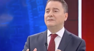 Babacan: Türkiye’nin önünü açacak adım erken genel seçimdir