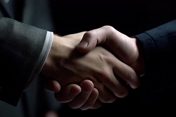 Umman Sultanı ile İran Dışişleri Bakanı bölgesel gelişmeleri görüştü