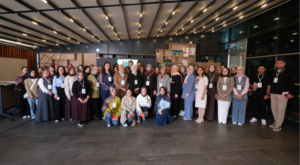 Konya’da Hemşirelik Öğrencileri Çalıştayı gerçekleştirildi