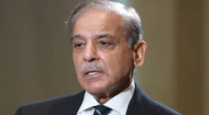 Pakistan Başbakanı Şerif, İran Büyükelçisi Moghadam ile görüştü