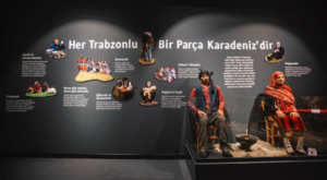 Trabzon’da turizm noktalarının ziyaret saatleri güncellendi