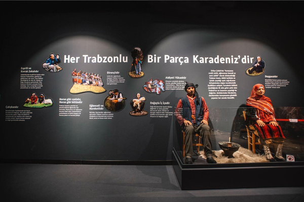 Trabzon’da turizm noktalarının ziyaret saatleri güncellendi Trabzon’da turizm noktalarının ziyaret saatleri güncellendi