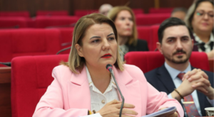 Hürriyet: Kendi üretimimizi artırarak dışa bağımlılığı azaltıyoruz