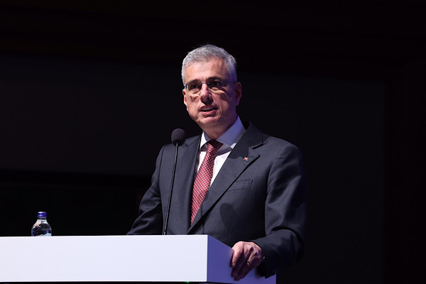 Bakan Memişoğlu: USHAŞ’ı rehberlik eden bir yapıya dönüştürüyoruz