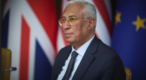 Costa: Uyuşturucu ticareti Avrupa için stratejik bir tehdit haline geldi