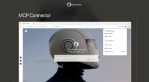 Opera Neon, harici yapay zeka araçlarını tarayıcıya entegre ediyor