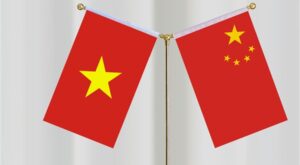 Vietnam Cumhurbaşkanı To Lam Çin’i ziyaret edecek