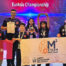 Hatay M² STEAM Merkezi, Avrasya şampiyonu oldu