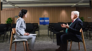 Nobel Ekonomi Ödülü sahibinden Çin ekonomisine övgü