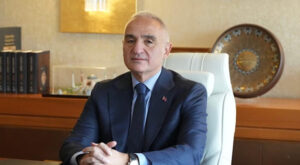 Ersoy’un Hatay temaslarının ardından genç müzisyenler Ankara’da sahne aldı