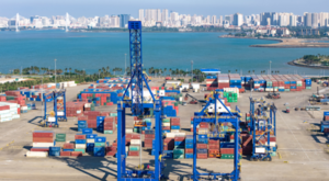 TÜİK- Ticaret satış hacmi yıllık yüzde 4,0 arttı