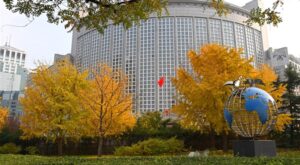 Çin’den ABD’ye gümrük vergisi tepkisi