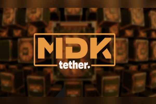 Tether, Bitcoin madenciliği için açık kaynaklı bir altyapı katmanı olan MDK’yı tanıttı