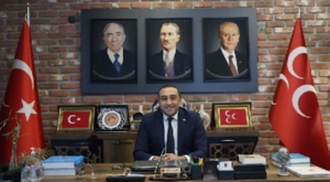 MHP’li Karakoç: Bütçe var, hizmet yok