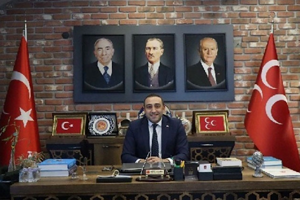 MHP’li Karakoç: Bütçe var, hizmet yok MHP’li Karakoç: Bütçe var, hizmet yok