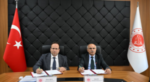 Malatya’da hükümlülere yönelik iş birliği protokolü imzalandı
