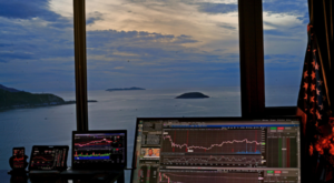 Küresel piyasalarda fed beklentisi ve enerji fiyatları öne çıkıyor