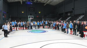 Çayırova’da otizm farkındalığı etkinliği düzenlendi