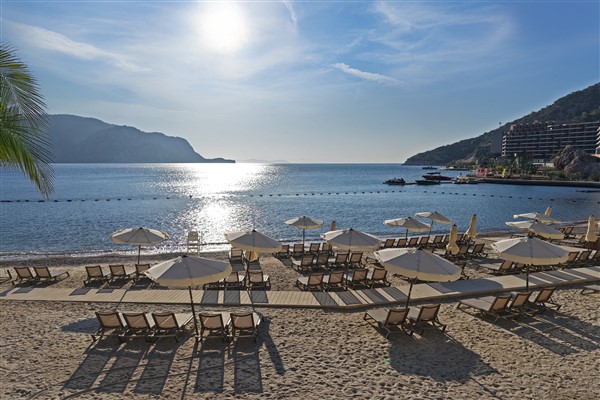 Tatil tercihleri değişiyor: Yazlık yerine “tatil evi” modeli öne çıkıyor Tatil tercihleri değişiyor: Yazlık yerine “tatil evi” modeli öne çıkıyor