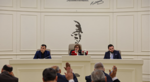 Şahin: Eğitim ve tarım yatırımlarımız sürecek