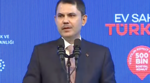 Kurum: Çorum’da yapılan yatırımlar 61 milyara ulaştı