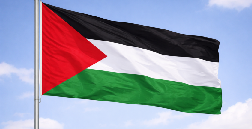 Filistin Başbakanlığı’ndan Paskalya mesajı Filistin Başbakanlığı’ndan Paskalya mesajı