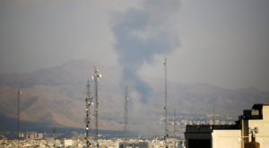 Wang Yi’den AB ve Almanya ile Orta Doğu odaklı diplomasi trafiği