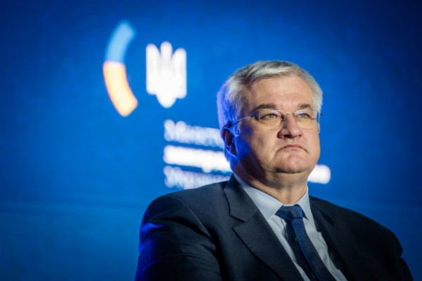 Sybiha: Zelenski’nin Paskalya Ateşkes önerisi hayata geçirilme şansına sahip