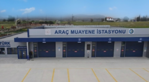 TÜVTÜRK, İzmir’de açtığı yeni istasyonuyla araç muayene kapasitesini artırdı
