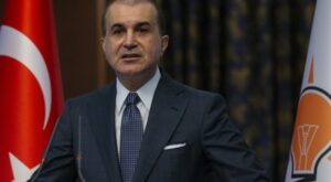 Çelik: Terörsüz Türkiye bizim odak noktamızdır