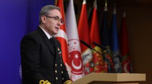 MSB: 6 terörist teslim oldu, 388 kilogram uyuşturucu ele geçirildi