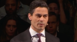 Jetten’den Sonja Barend için taziye mesajı