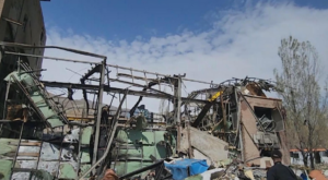 Sarraf, ABD ve İsrail’in akademik kurumlara olan saldırılarını kınadı