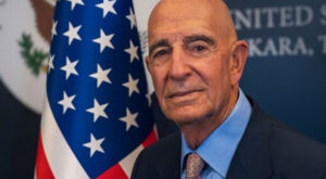 Barrack: ABD-BAE iş birliği bölge için kritik