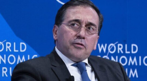 Albares: Afrika’nın İspanya için önemini ve ikili ilişkileri ele aldık