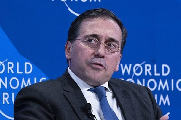 Albares: Afrika’nın İspanya için önemini ve ikili ilişkileri ele aldık