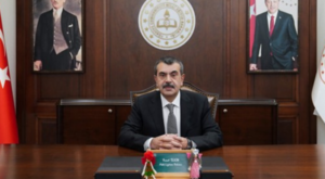 Bakan Tekin: Aydın’ımızda da eğitimin niceliksel yönü güçlenmiştir