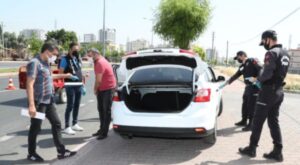 İstanbul’da organize suç operasyonu