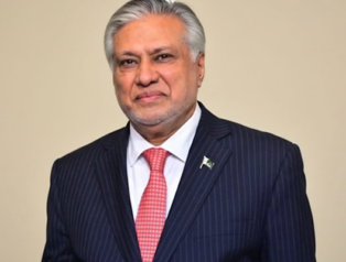 Dar, AB Dış İlişkiler ve Güvenlik Politikası Yüksek Temsilcisi Kallas ile görüştü