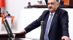 Karal: Öncelikle ekonomik verilerde şeffaflık ve güven yeniden tesis edilmelidir