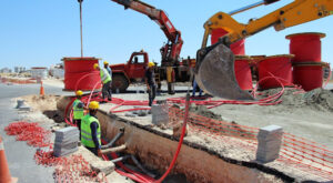 Dicle Elektrik’ten Karaköprü’ye 4,3 milyar TL’lik enerji yatırımı