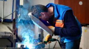 Giresun Belediyesi’nde araç bakımları sürüyor